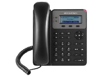 Grandstream Small Business IP Phone GXP1615 - VoIP-Telefon - SIP